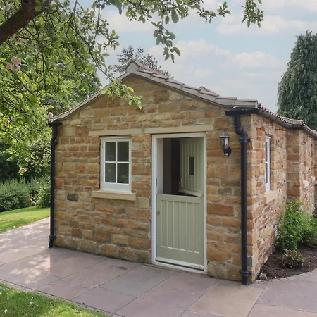 Apple Tree Semesterbostad