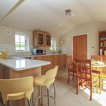 Semesterbostad Apple Tree