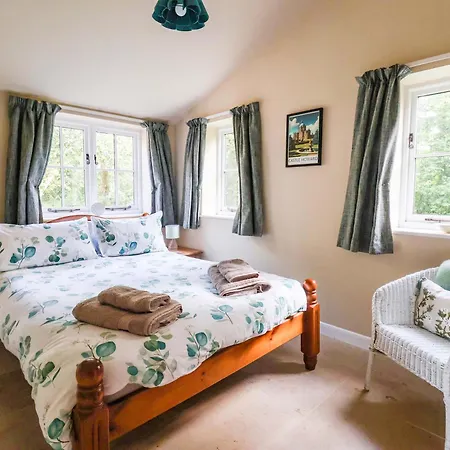 펜션 Apple Tree 요크