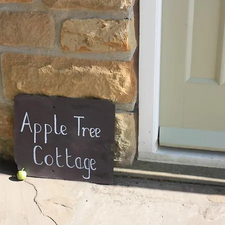 Apple Tree Feriehus