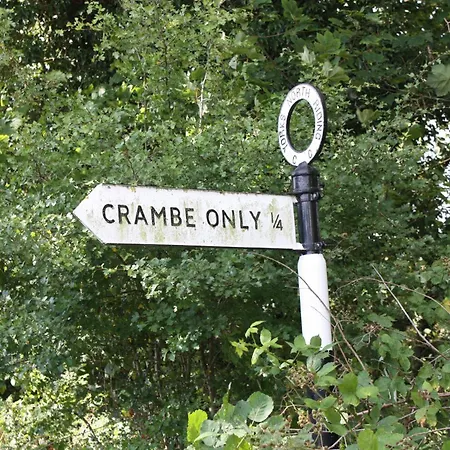 Apple Tree Feriehus *