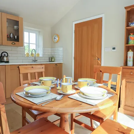 Feriehus Apple Tree York