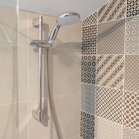 Feriehus Apple Tree *